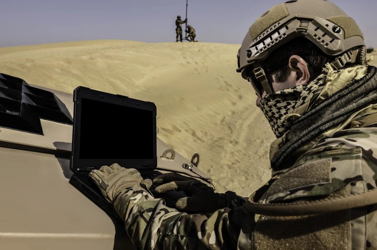 Europa skal finansiere 5G-forskning for forsvarsapplikasjoner