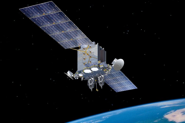 Pourquoi les États-Unis sont-ils loin derrière la Russie et la Chine dans le domaine de la guerre spatiale?