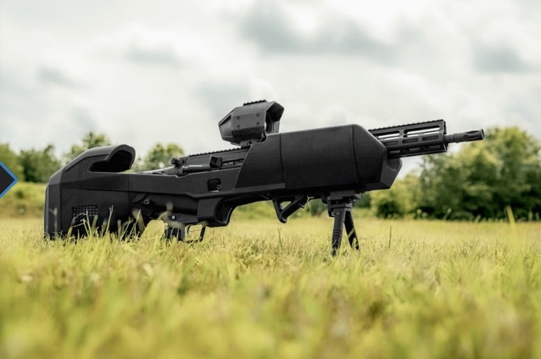 Pourquoi le marché de la défense «explose exponentiellement» pour les capacités de ciblage autonomes?