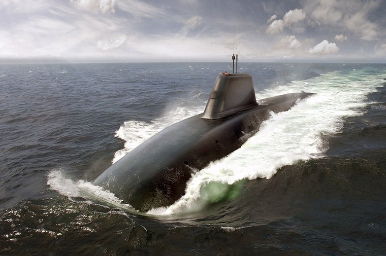 Rolls-Royce conclut un accord de 9 milliards de livres sterling avec le gouvernement britannique sur le soutien aux sous-marins Rolls-Royce conclut un accord de 9 milliards de livres sterling avec le gouvernement britannique sur le soutien aux sous-marins