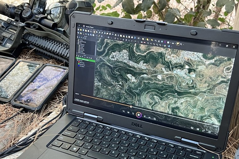 AUSA 2025 : l&rsquo;israélien Asio Technologies fournira des centaines de systèmes tactiques Taurus améliorés