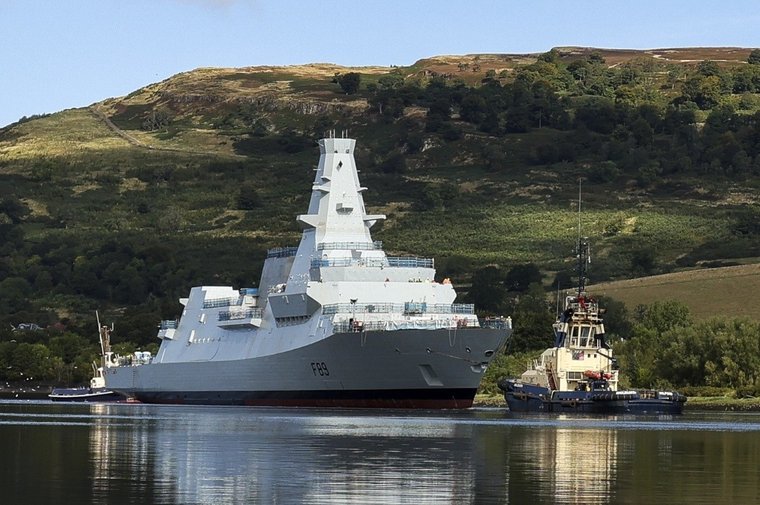 La « marine hybride » britannique s&rsquo;intensifie alors que la coopération norvégienne renforce la stratégie arctique