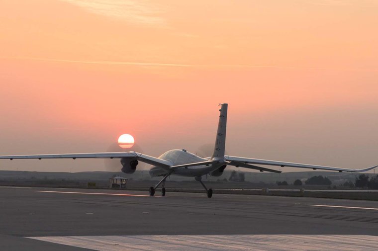 Turkey’s Baykar strengthens European links with Leonardo and Piaggio Aerospace deals