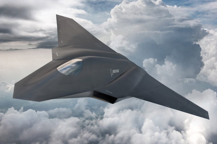 Boeing bat Lockheed pour récupérer le contrat de 20 milliards de dollars Ngad Boeing bat Lockheed pour récupérer le contrat de 20 milliards de dollars Ngad