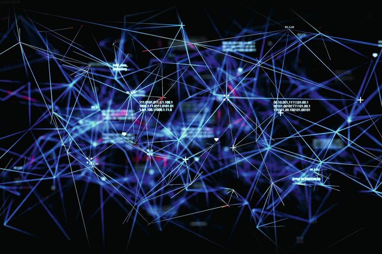 Growing a digital backbone: an essential capability for the multi-domain battlespace (Studio)