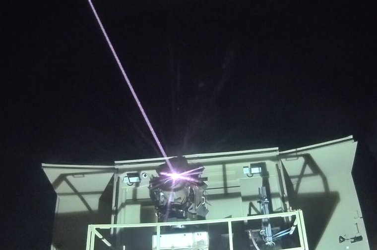 Elbit Systems remporte un contrat de 2,3 milliards de dollars alors que les résultats s’envolent