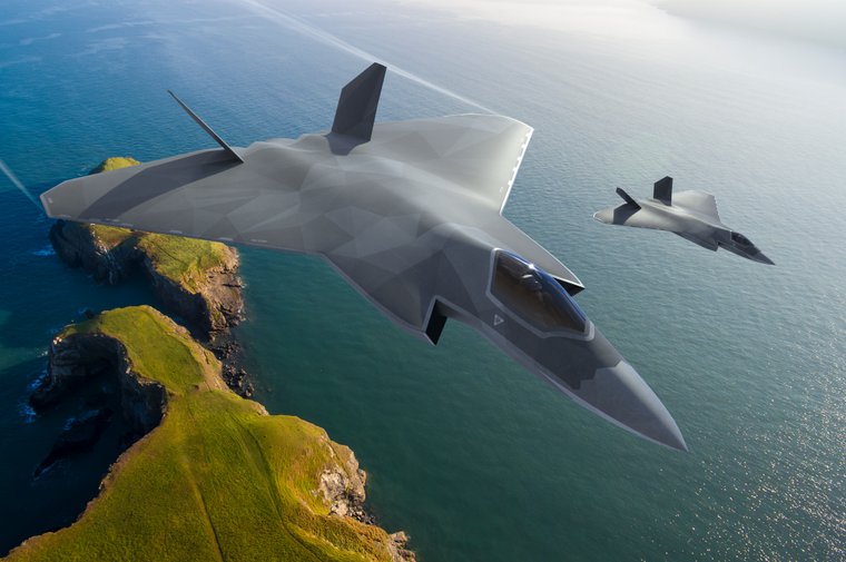 Singapore’s Interest in GCAP: A Strategic Approach to Air Power