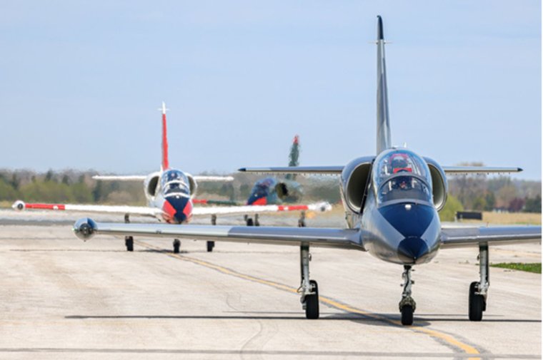 ITPS Canada choisit la technologie de simulation Avionq pour la formation ITPS Canada choisit la technologie de simulation Avionq pour la formation