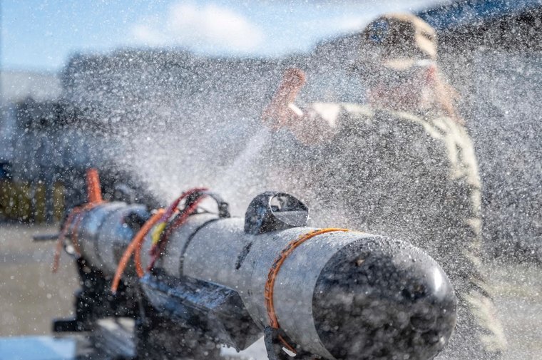 Le Pentagone demande un soutien à l’industrie pour résoudre les problèmes avec des effecteurs sous-marins à faible coût