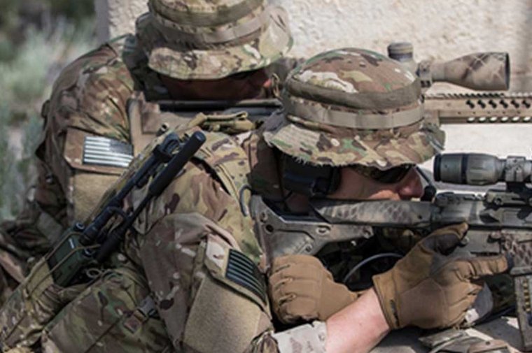 L3Harris a décerné à ManPack et un accord de radio portable d&rsquo;une valeur de près de 300 millions de dollars