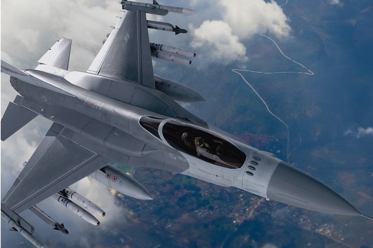 L3 Harris développe le système Viper Shield EW et progresse dans le développement de DiSCO