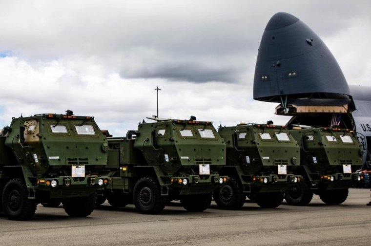 Bahreïn a approuvé pour 500 millions de dollars de l&rsquo;ordre Himars alors que la production augmente