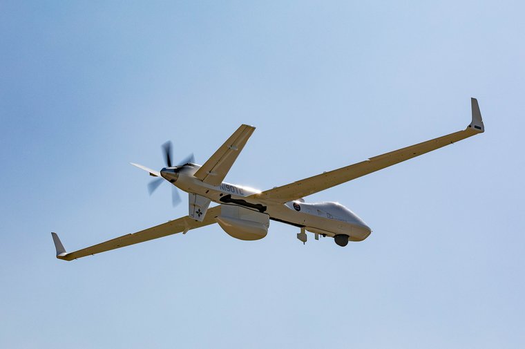 Les États-Unis approuvent une vente de drones de 1,96 milliard de dollars de 1,96 milliard de dollars pour le Qatar Les États-Unis approuvent une vente de drones de 1,96 milliard de dollars de 1,96 milliard de dollars pour le Qatar