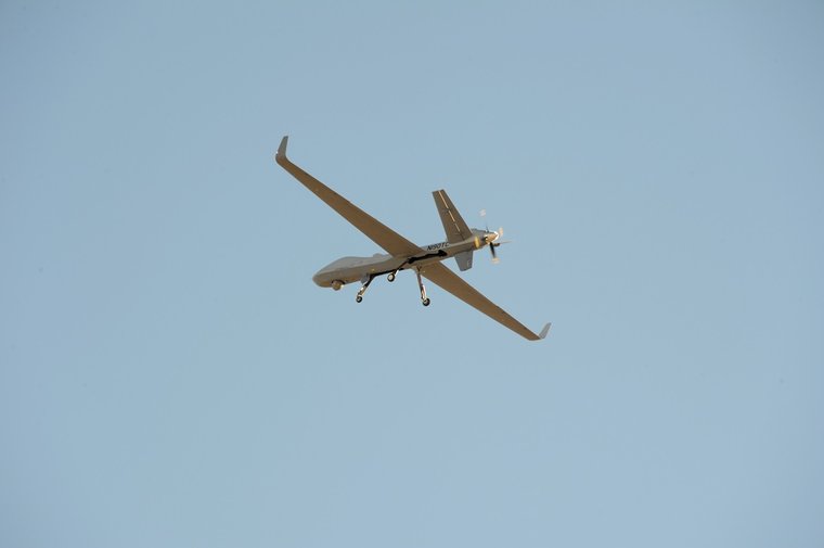 Taïwan recevra les premiers drones MQ-9B d’ici 2026 Taïwan recevra les premiers drones MQ-9B d’ici 2026
