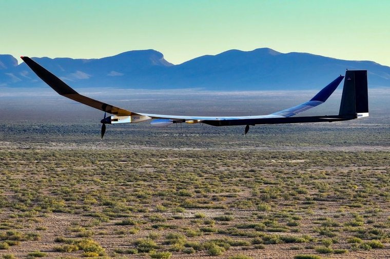 Les progrès des systèmes HALE/MALE prouvent que le ciel n’est pas la limite pour les drones Les progrès des systèmes HALE/MALE prouvent que le ciel n’est pas la limite pour les drones