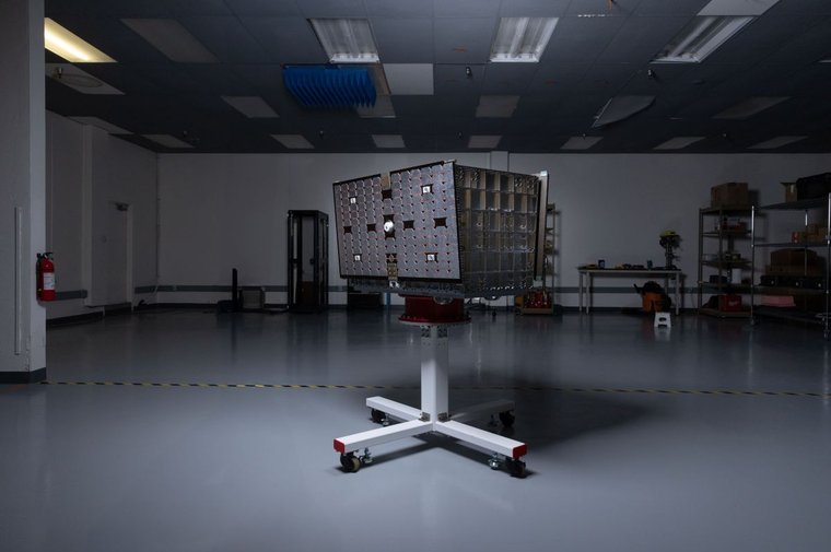 Au-delà du GPS : comment les satellites LEO changent la donne dans la navigation navale Au-delà du GPS : comment les satellites LEO changent la donne dans la navigation navale