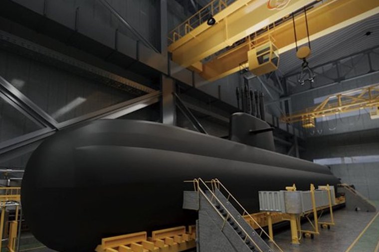 South Korea Unveils Jangbogo-N Project for Nuclear Attack Submarines
