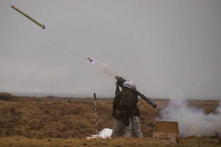 Raytheon et Diehl Defense Signal Deal pour coproduire les missiles Stinger en Europe