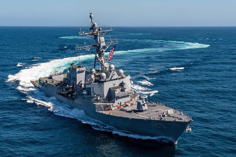 L’US Navy SPY-6 s’approche du FRP alors que Raytheon dispose déjà d’une « ligne de production chaude »