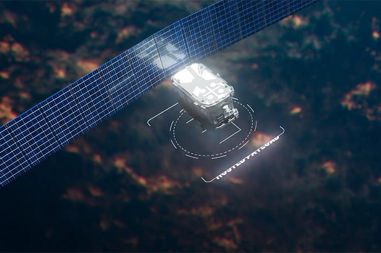 Amazon Project Kuiper propose une approche axée sur le réseau de la souveraineté des systèmes spatiaux (Studio)