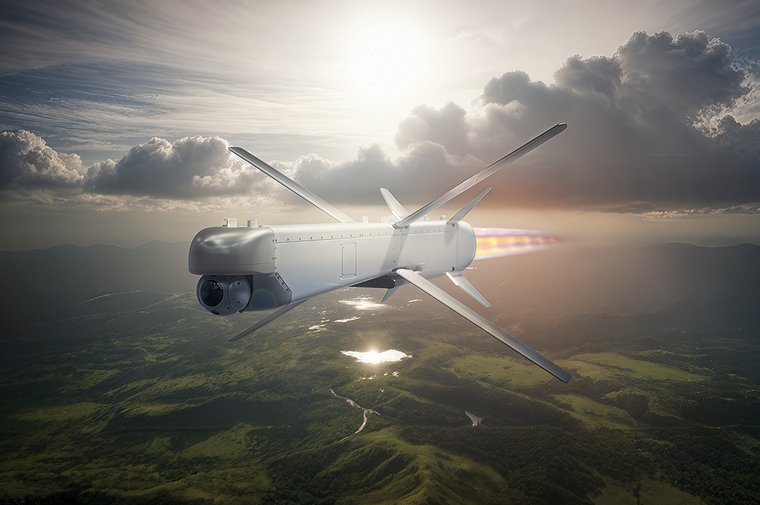 Précision à la demande : la nouvelle ère des armes errantes (Podcast) Précision à la demande : la nouvelle ère des armes errantes (Podcast)