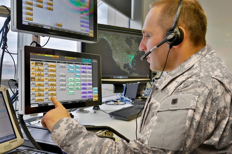 Australia’s C4i secures Asia-Pacific air defence voice comms contract