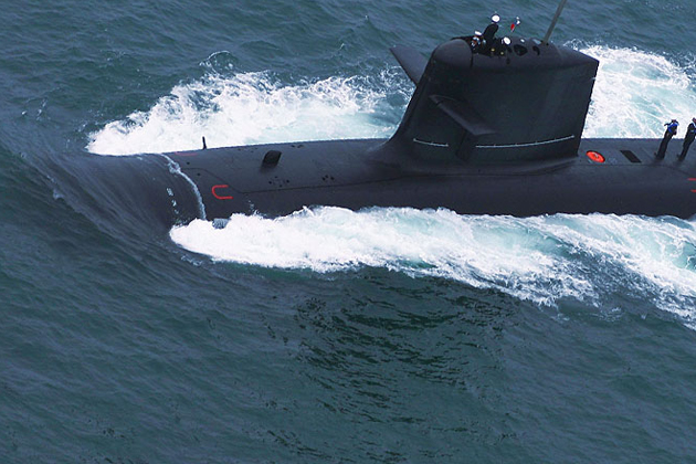 Indian subs delayed further, but more boats approved