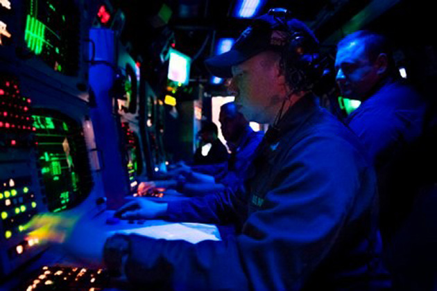 Lockheed Martin wins US Navy C4ISR contract