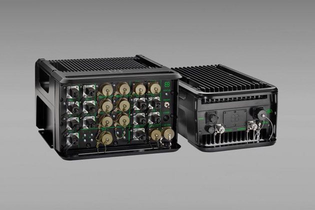 Elektrobit delivers network components to Finland