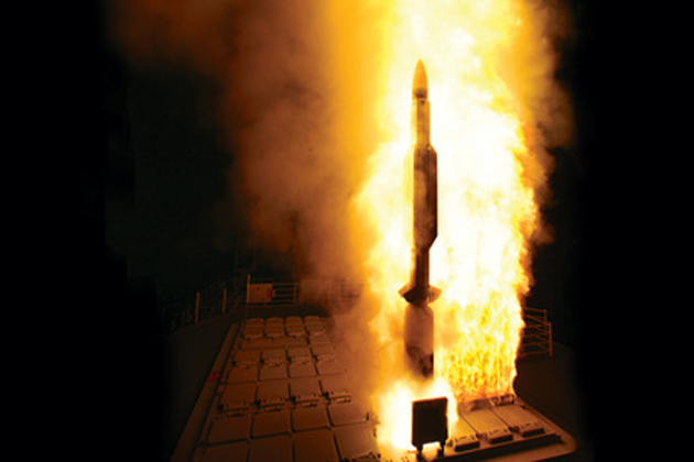 BAE Systems announces US Navy Mk 41 VLS contract
