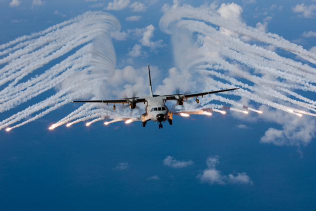 Kazakhstan orders two C295 aircraft
