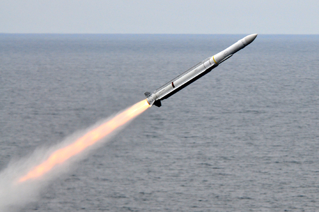 Sea Air Space 2011: Raytheon outlines growth path for ESSM