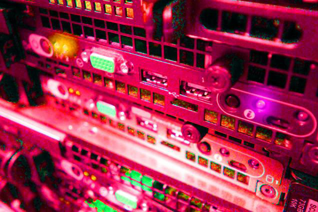 NATO focuses on cyber defence