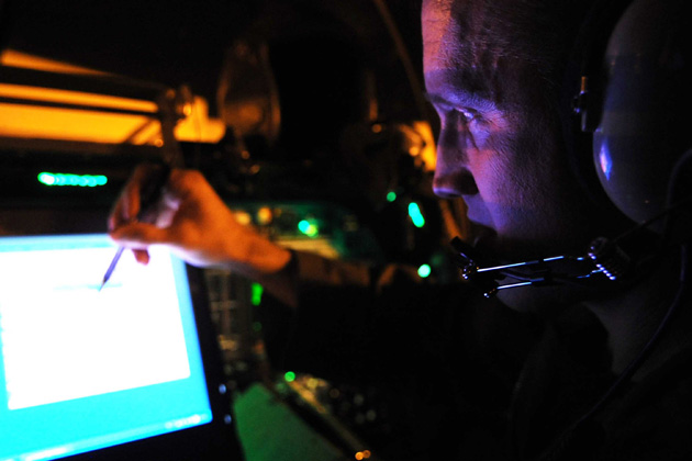USCC warns of Chinese cyber threat