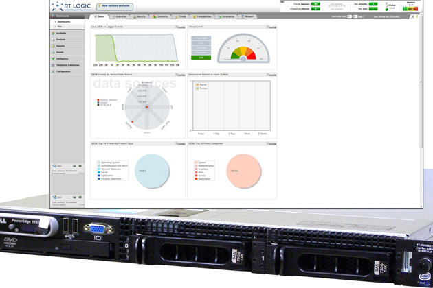 Kratos unveils CyberC4: Alert for satellite networks