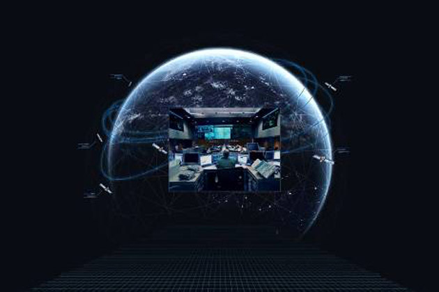 Lockheed Martin introduces DiamondShield C2 system