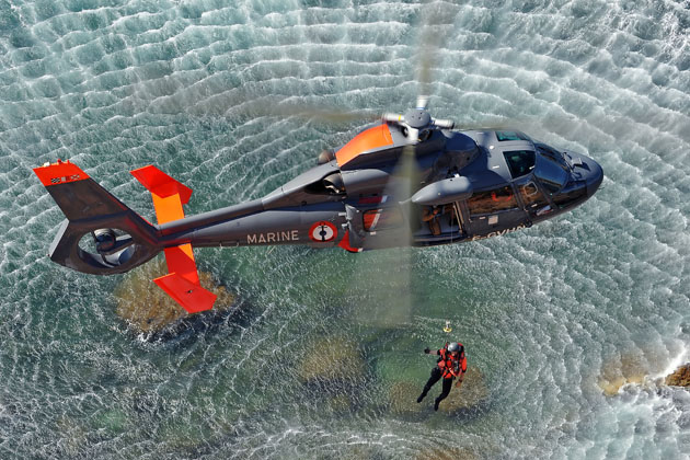 Airbus upgrades Singapore SAR simulator