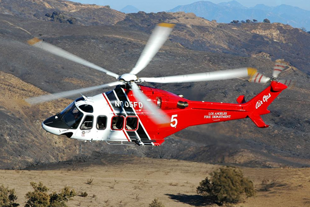 Aero Dynamix announces new award