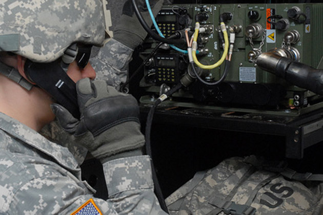 Phoenix radios prove capabilities in US Army exercise