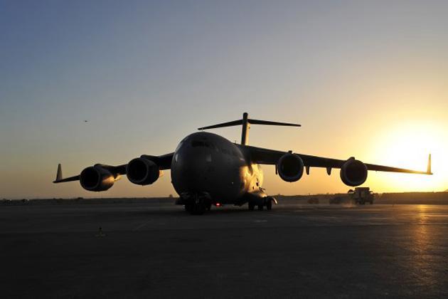 Additional C17 for RAAF