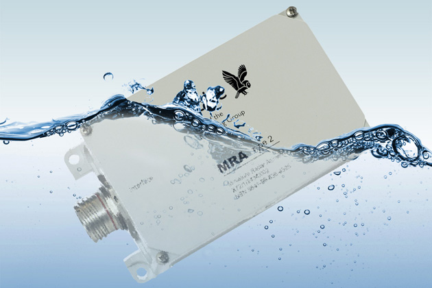 Roke MRA receives ingress protection certification