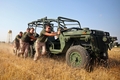 Land Warfare