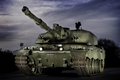 Land Warfare