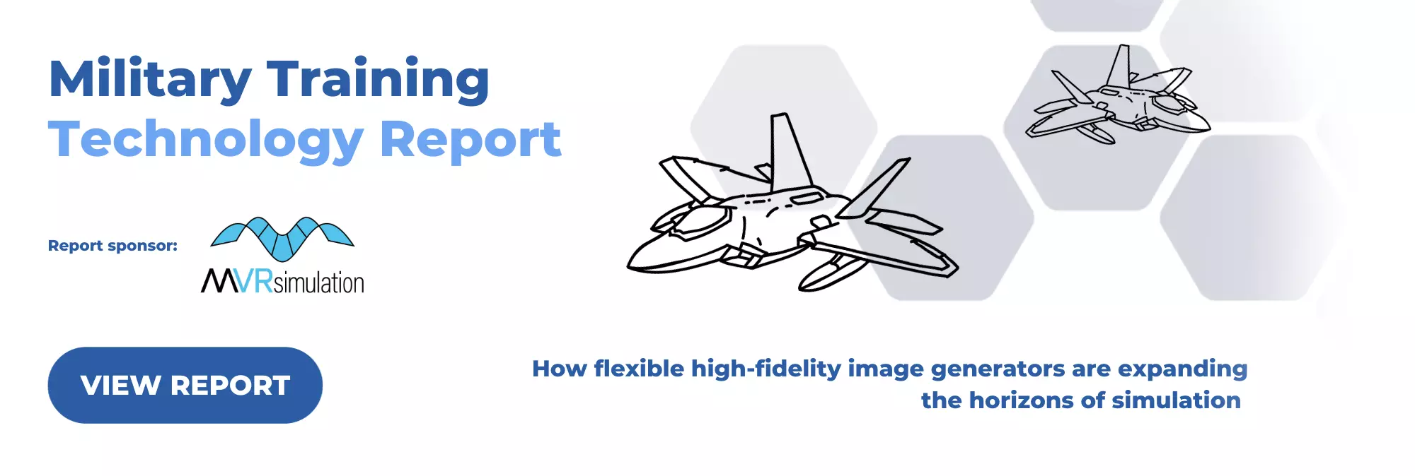 Military Training Technology Report