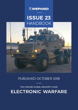 Electronic Warfare Handbook