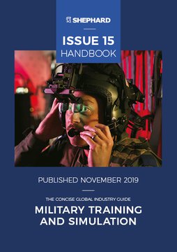 Military Training And Simulation