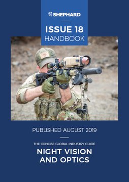 Night Vision And Optics Handbook