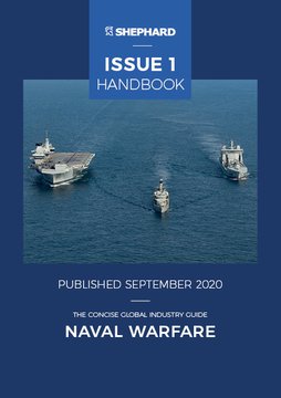 Naval Warfare Handbook