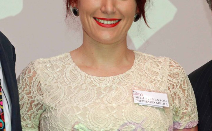 Beth Stevenson