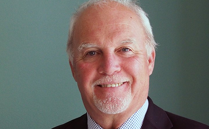 Gregor Ferguson